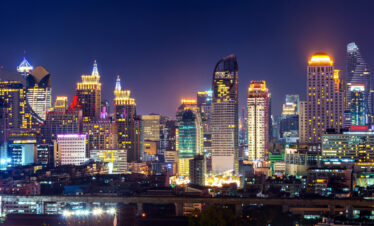 Bangkok & Pattaya