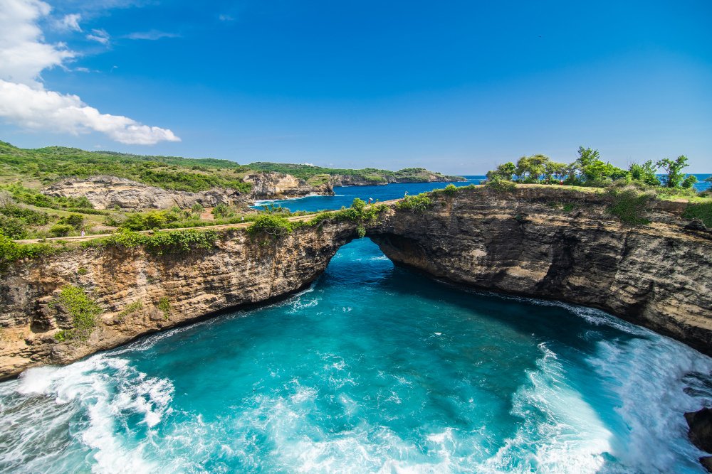 Bali