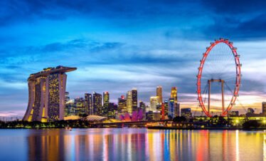 Singapore Holiday Package