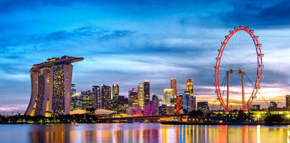 Singapore Holiday Package