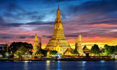 Bangkok & Pattaya