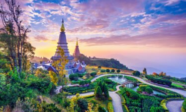 thailand
