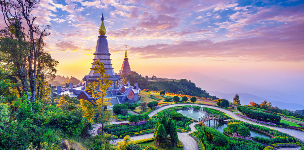 thailand