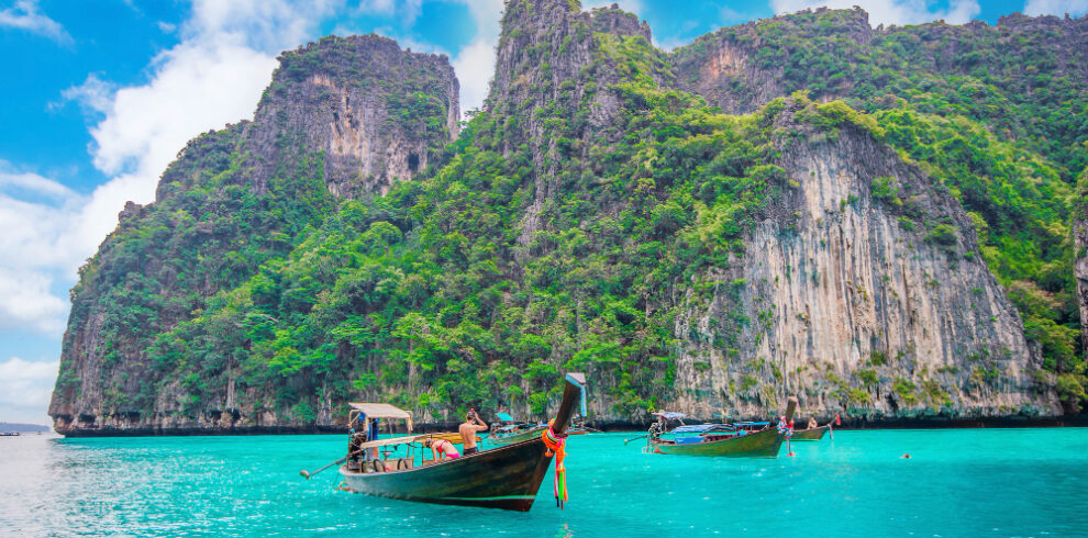 Thailand