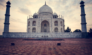 Agra Tajmahal