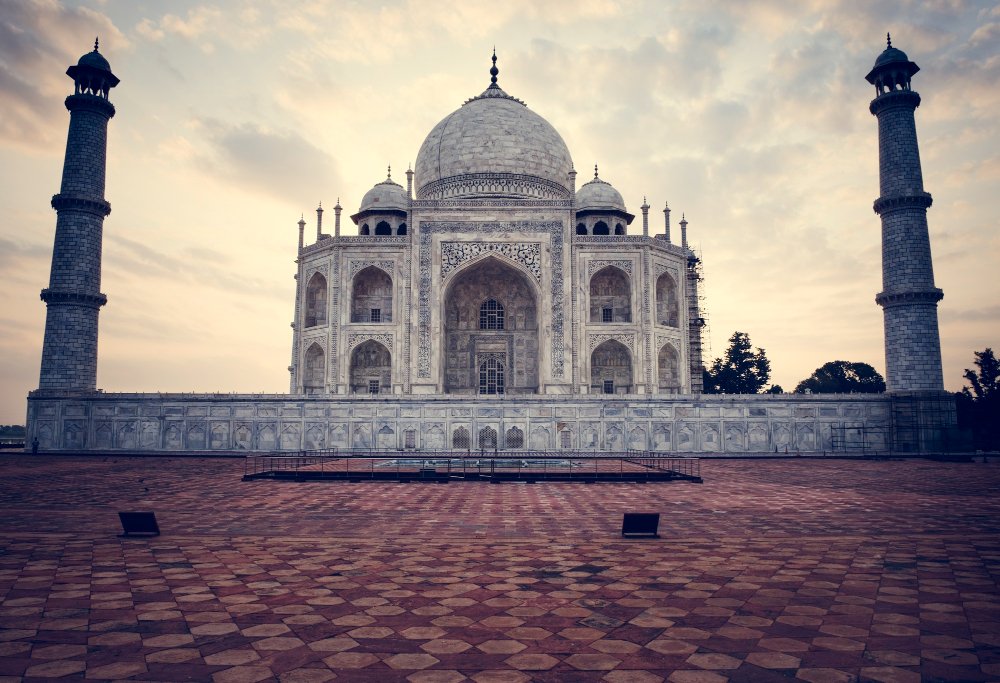 Agra Tajmahal