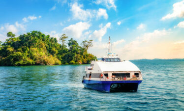 Andaman Islands (By Air)