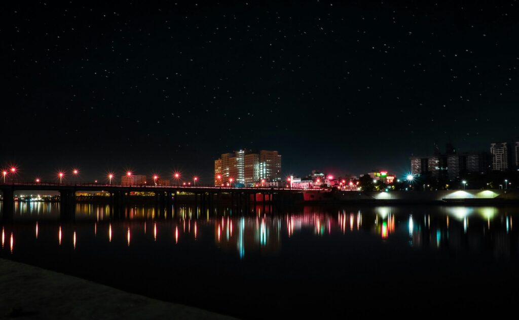 Ahmedabad Tour (By Air)