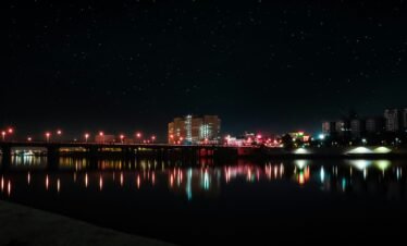 Ahmedabad Tour (By Air)
