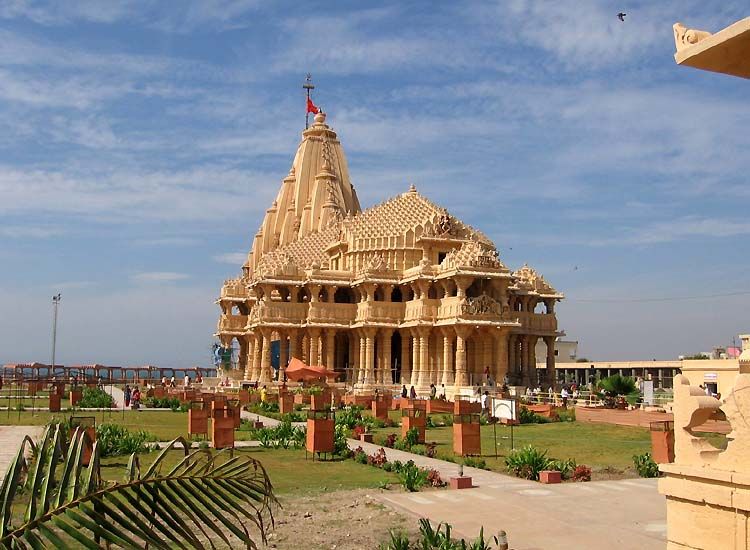 Ahmedabad Tour