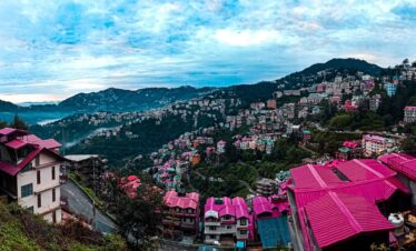 Shimla Tour-2 (Private Car)