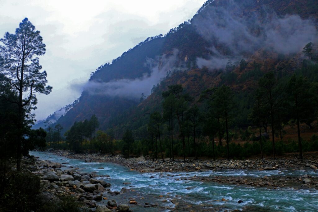 Dehradun-Mossoorie