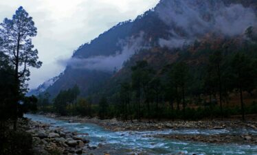 Dehradun-Mossoorie