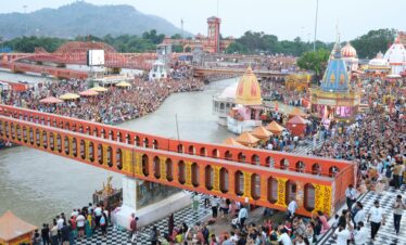 Haridwar