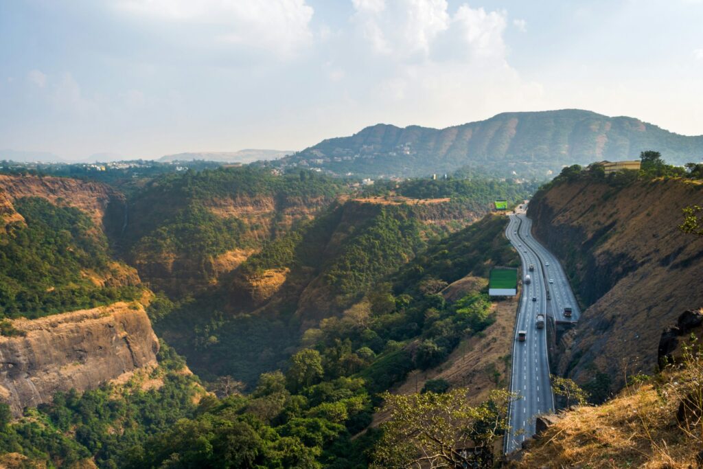 Khandala Tour (By Air)