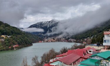 Nanital (Luxury Bus)