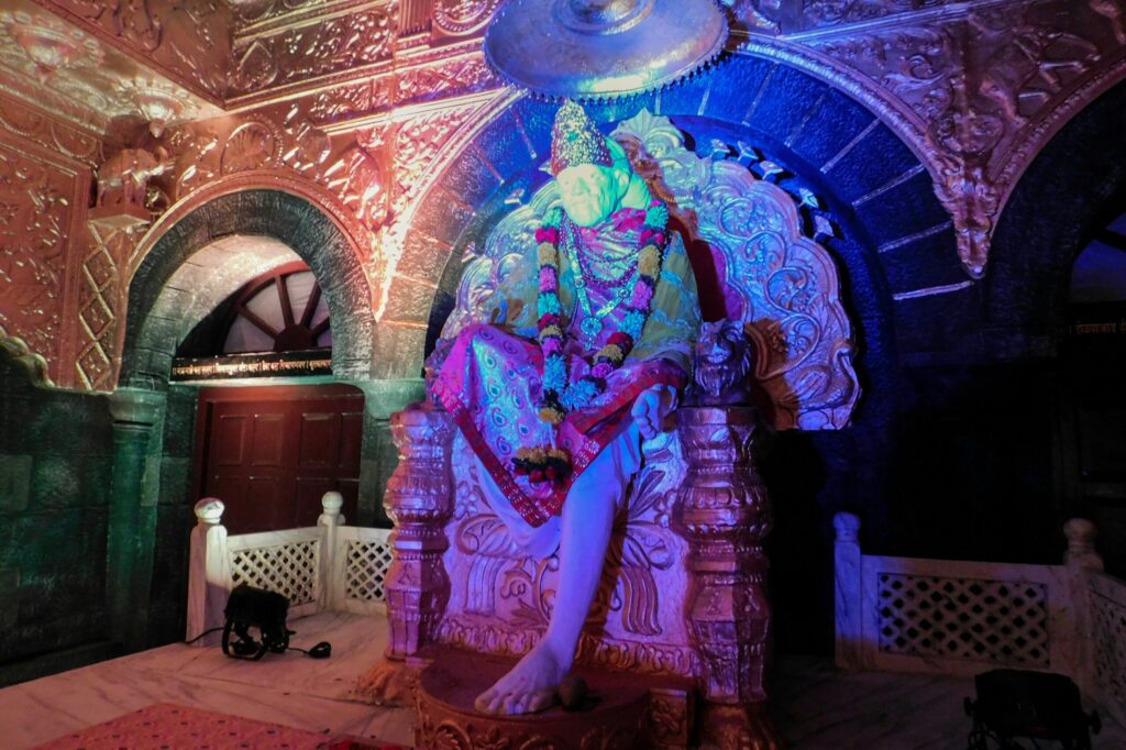 Shirdi