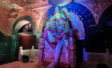 Shirdi