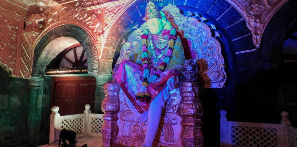 Shirdi