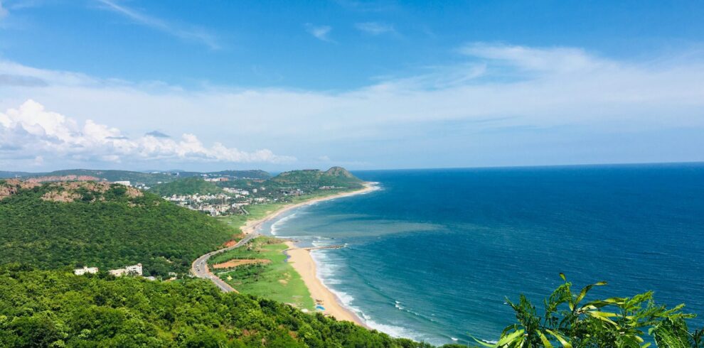 Visakhapatnam Tour (By Air)