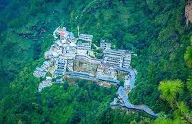 Holy Trip to Vaishno Devi-By Private Vehicle