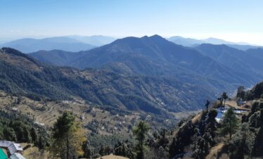 Haridwar-Risihkesh-Mussoorie