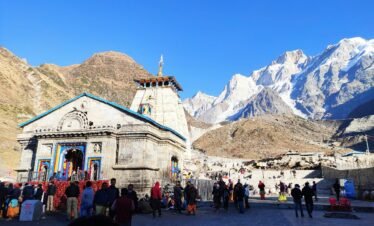 Kedarnath Seasonal
